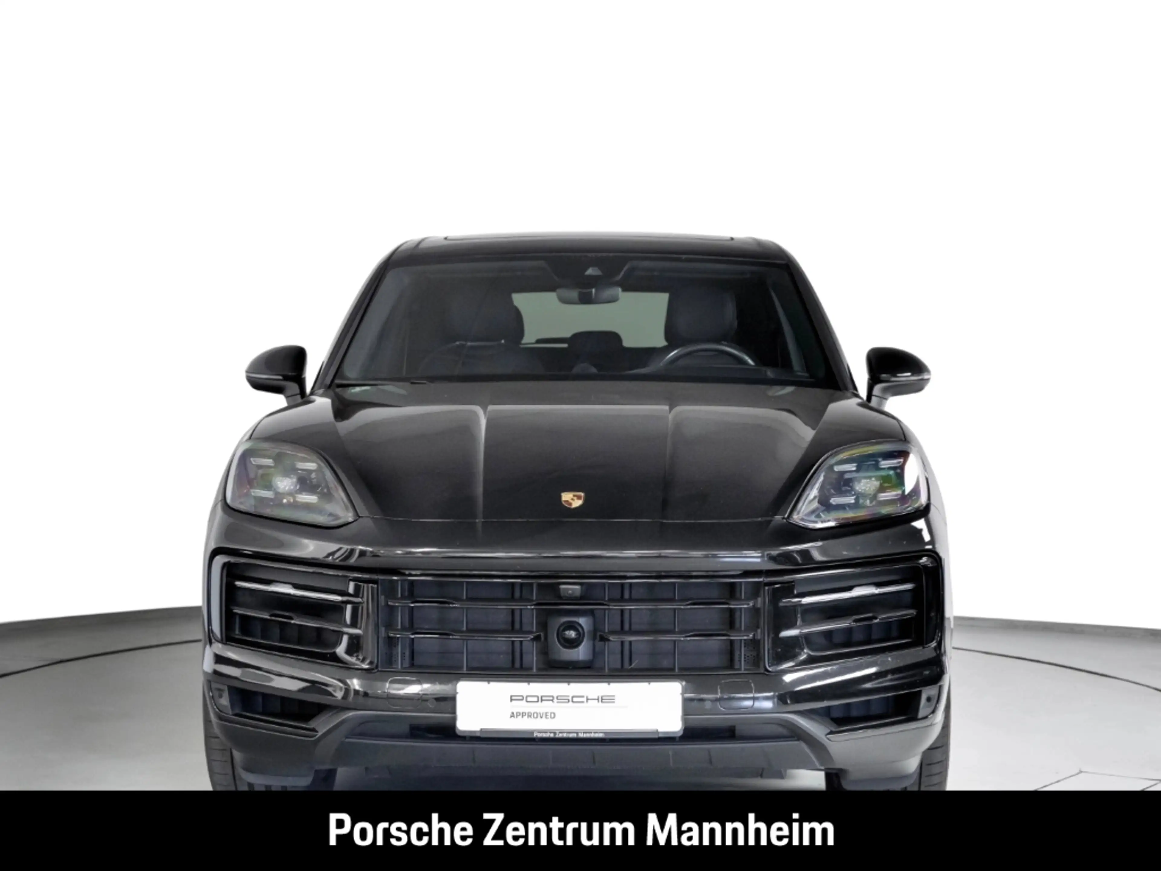 Porsche Cayenne S E-Hybrid — photo 6
