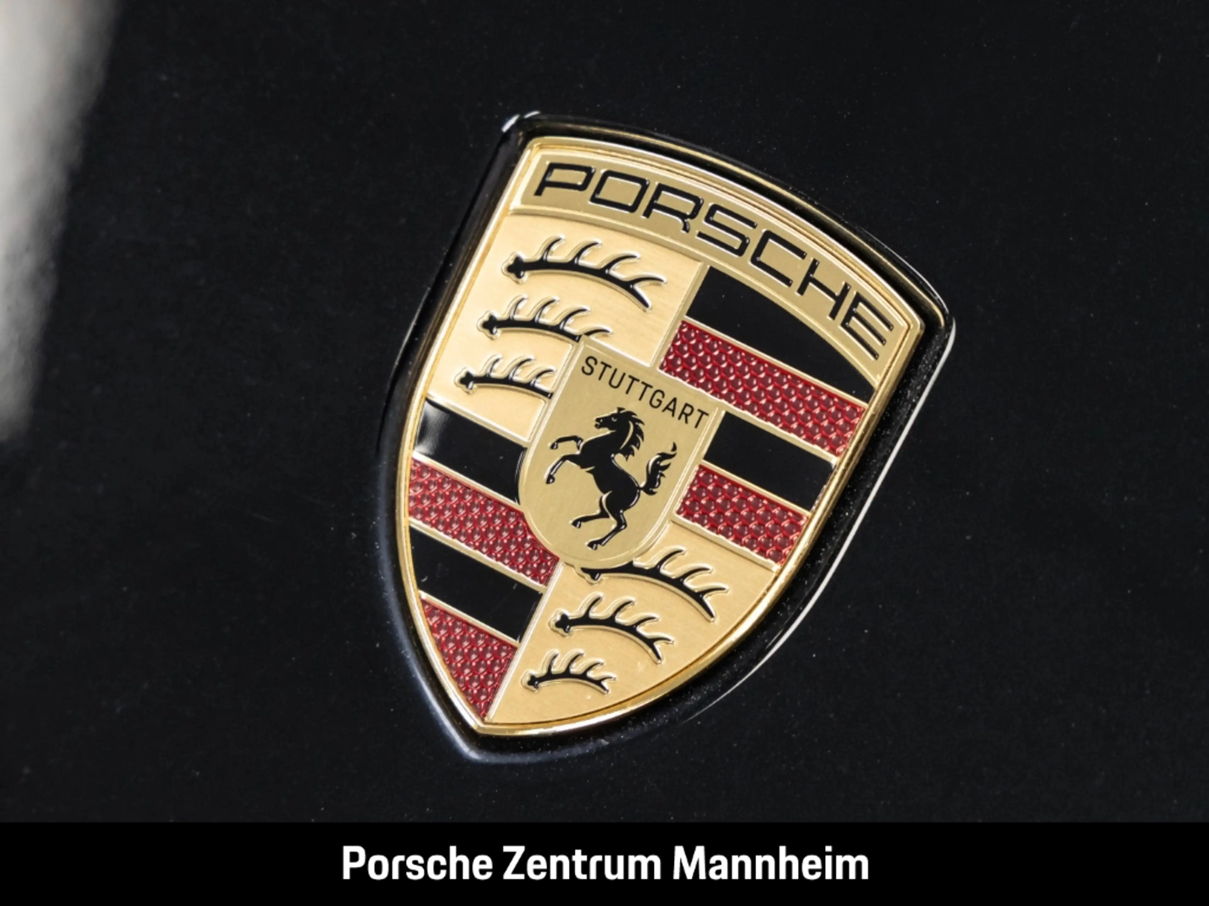 Porsche Cayenne S E-Hybrid — photo 12