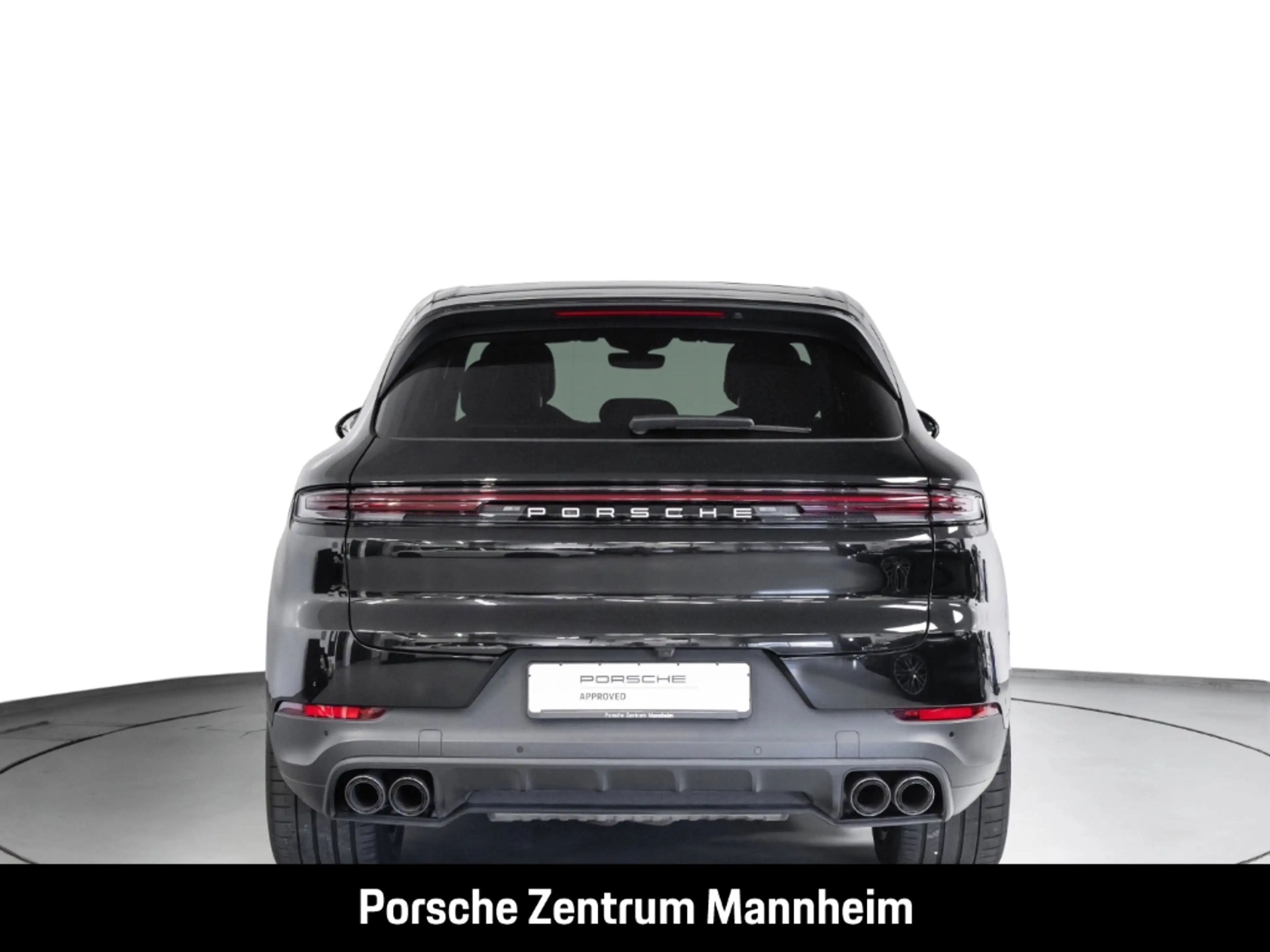 Porsche Cayenne S E-Hybrid — photo 7