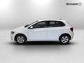Volkswagen Polo 5 Porte 1.6 TDI SCR BlueMotion Comfortline Bianco - thumbnail 5