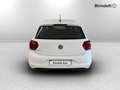 Volkswagen Polo 5 Porte 1.6 TDI SCR BlueMotion Comfortline Bianco - thumbnail 6