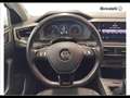 Volkswagen Polo 5 Porte 1.6 TDI SCR BlueMotion Comfortline Bianco - thumbnail 11