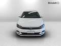 Volkswagen Polo 5 Porte 1.6 TDI SCR BlueMotion Comfortline Bianco - thumbnail 4