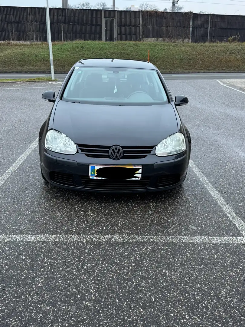 Volkswagen Golf Comfortline 1,4 - 2