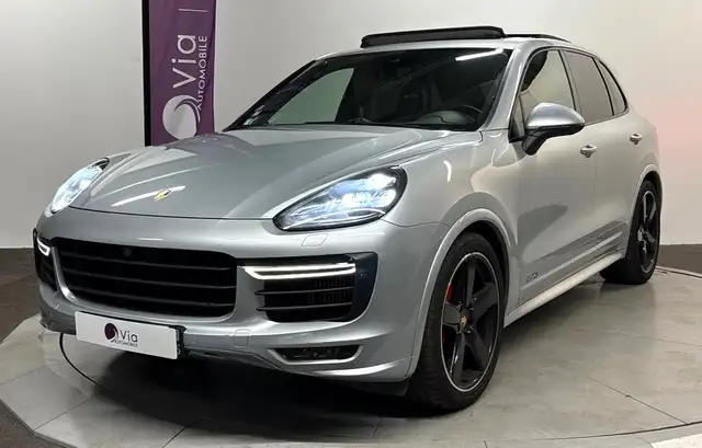 Porsche Cayenne 3.6 V6 440 ch GTS Tiptronic A