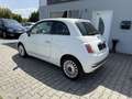 Fiat 500 Lounge AUT 86 PS eGSD KLIMA MFL ZV BC BT E5 Weiß - thumbnail 3