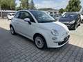 Fiat 500 Lounge AUT 86 PS eGSD KLIMA MFL ZV BC BT E5 Weiß - thumbnail 6