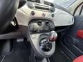 Fiat 500 Lounge AUT 86 PS eGSD KLIMA MFL ZV BC BT E5 Weiß - thumbnail 13