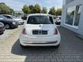 Fiat 500 Lounge AUT 86 PS eGSD KLIMA MFL ZV BC BT E5 Weiß - thumbnail 4