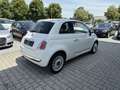 Fiat 500 Lounge AUT 86 PS eGSD KLIMA MFL ZV BC BT E5 Weiß - thumbnail 5