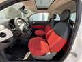 Fiat 500 Lounge AUT 86 PS eGSD KLIMA MFL ZV BC BT E5 Weiß - thumbnail 7