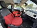 Fiat 500 Lounge AUT 86 PS eGSD KLIMA MFL ZV BC BT E5 Weiß - thumbnail 11