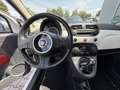 Fiat 500 Lounge AUT 86 PS eGSD KLIMA MFL ZV BC BT E5 Weiß - thumbnail 9