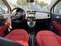 Fiat 500 Lounge AUT 86 PS eGSD KLIMA MFL ZV BC BT E5 Weiß - thumbnail 10