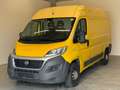 Fiat Ducato L3 H2 Top* Kredit* 1. Besitzer* Rückfahrkamera* Gelb - thumbnail 1