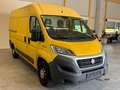Fiat Ducato L3 H2 Top* Kredit* 1. Besitzer* Rückfahrkamera* Gelb - thumbnail 2