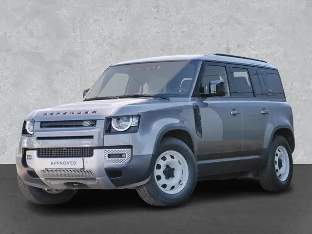 Land Rover Defender 110 S OffroadPaket