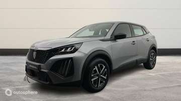 1.2 Hybrid 145ch Style e-DCS6