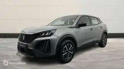 Peugeot 2008 1.2 Hybrid 145ch Style e-DCS6