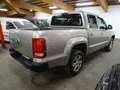 Volkswagen Amarok 2.0 TDI 4x4 DC Highline 163 CV Inseribile Grey - thumbnail 4