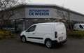 Peugeot Partner 1.6-16V BENZINE AIRCO SCHUIFDEUR TREKHAAK MARGE EL Wit - thumbnail 3