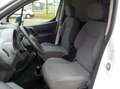 Peugeot Partner 1.6-16V BENZINE AIRCO SCHUIFDEUR TREKHAAK MARGE EL Wit - thumbnail 11