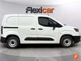 Toyota Proace City 1.5D 56kW (76CV) GX L1 - 4P (2020) Blanc - thumbnail 3