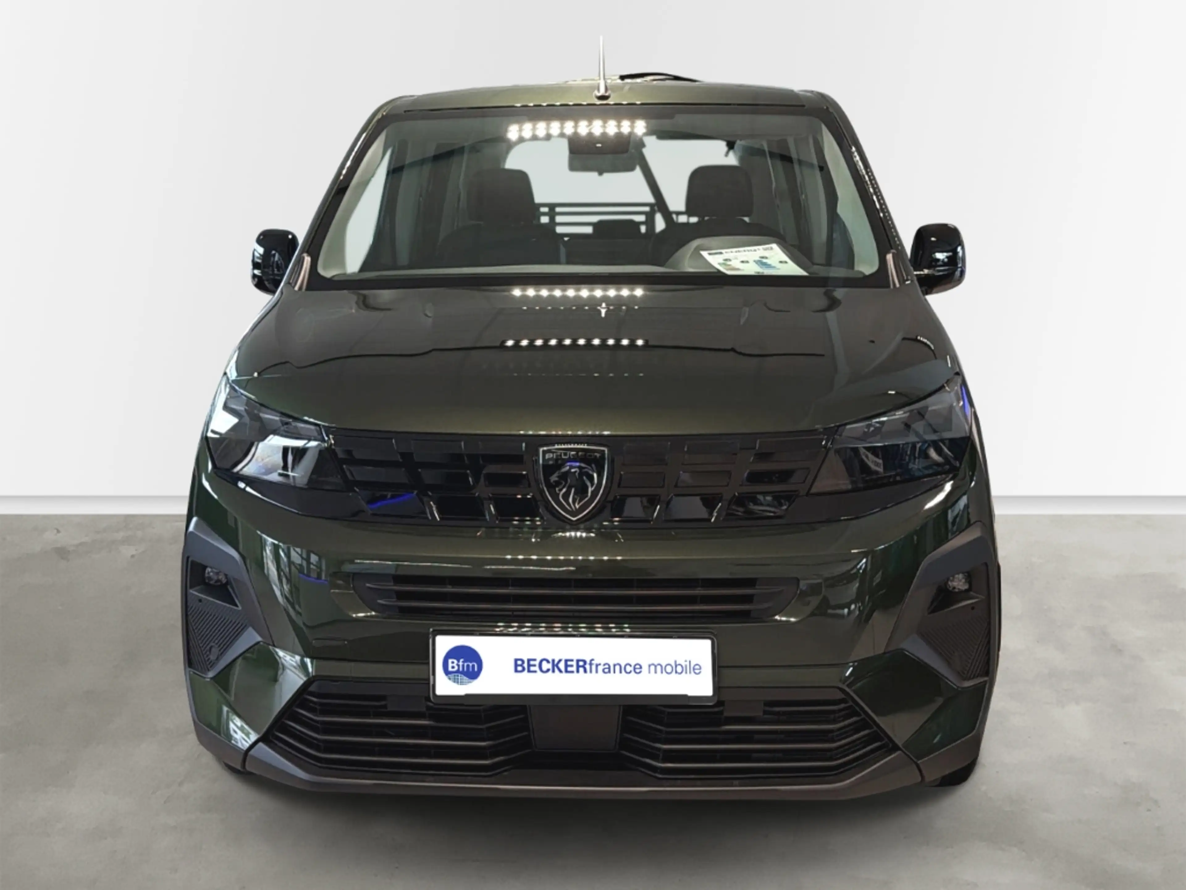 Peugeot Rifter Allure L1 WinterP*Techno-P.*RFK*EPH*Klima*Nebel*L- — photo 2
