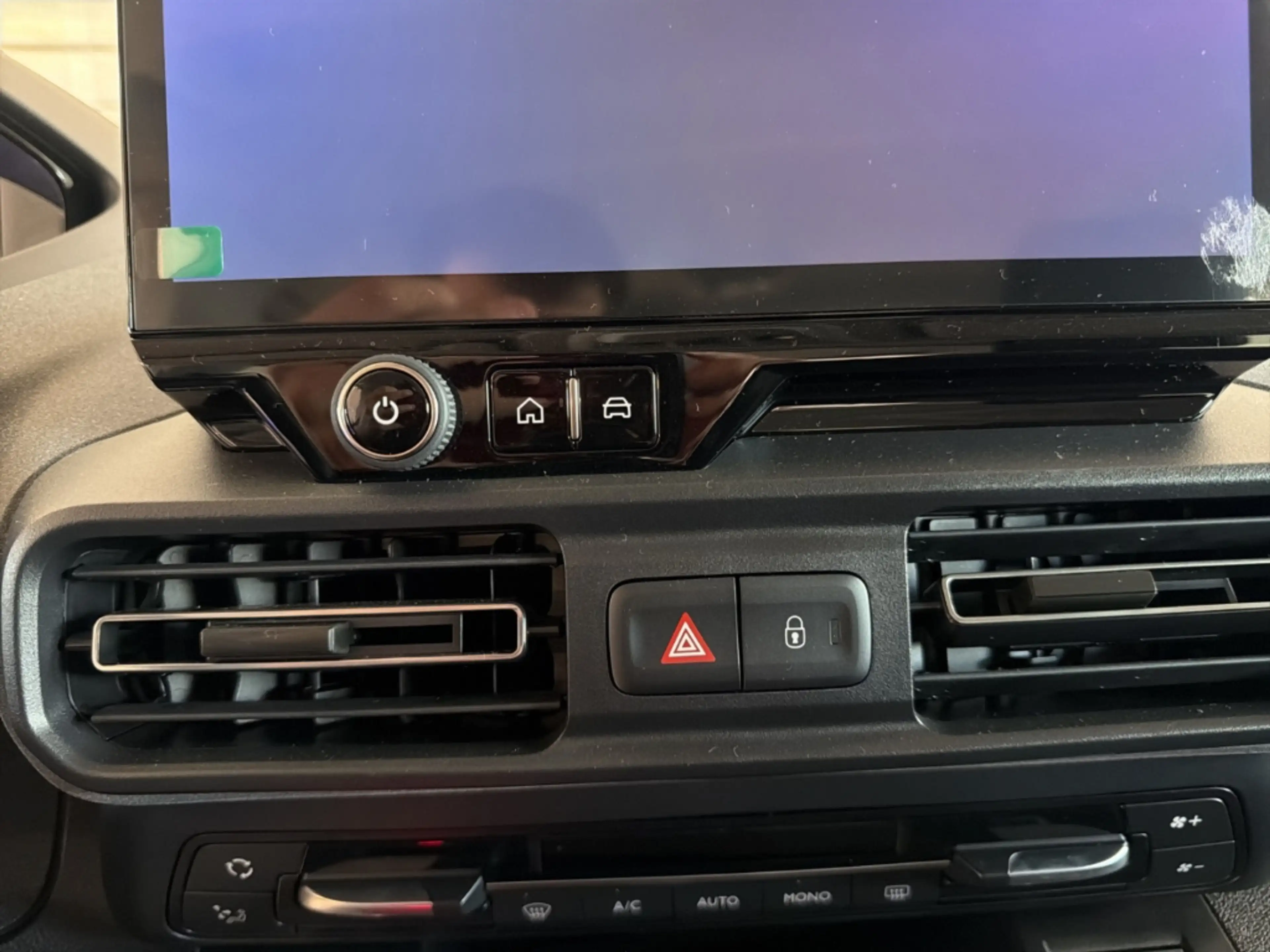 Peugeot Rifter Allure L1 WinterP*Techno-P.*RFK*EPH*Klima*Nebel*L- — photo 14