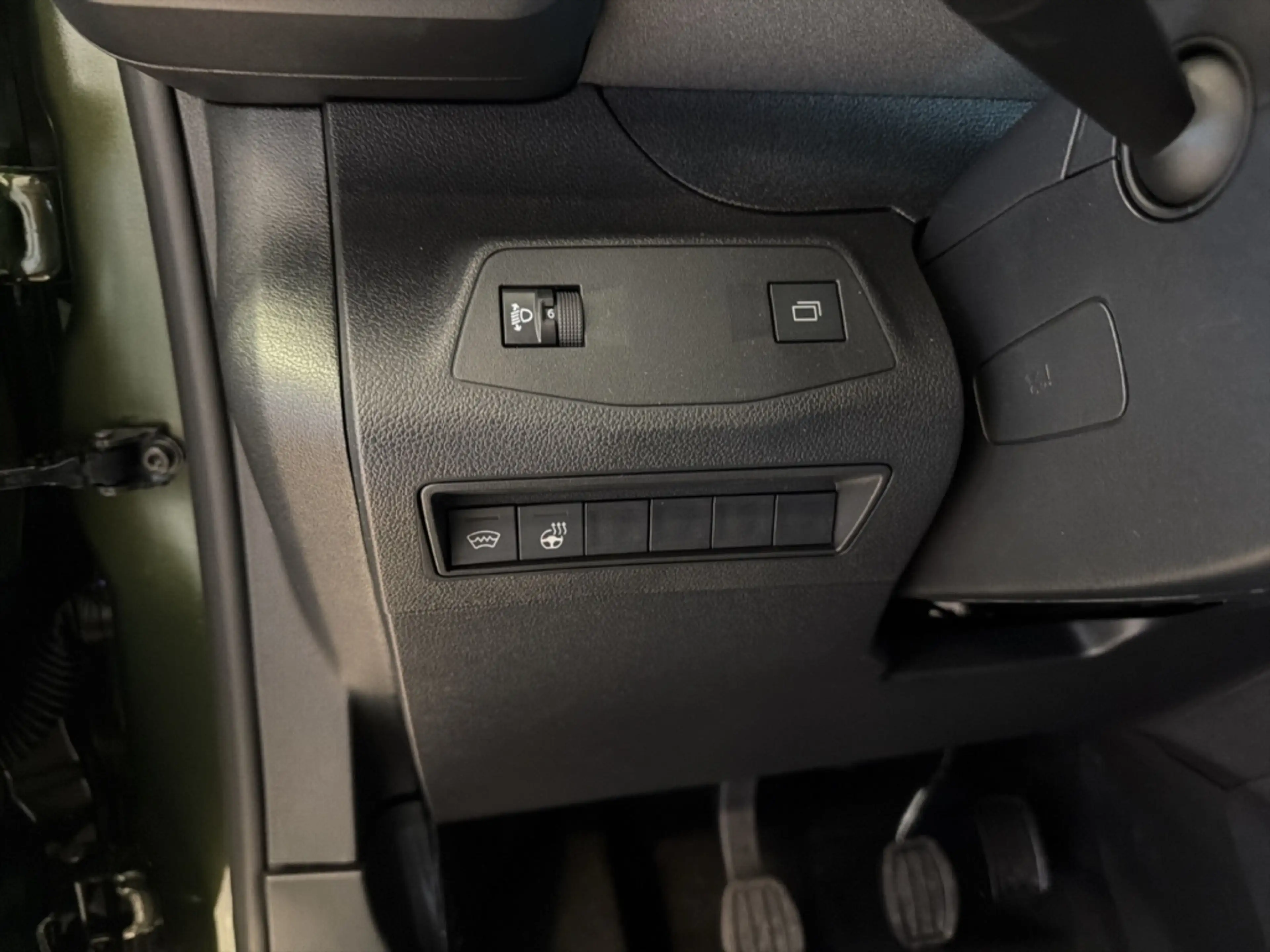 Peugeot Rifter Allure L1 WinterP*Techno-P.*RFK*EPH*Klima*Nebel*L- — photo 13