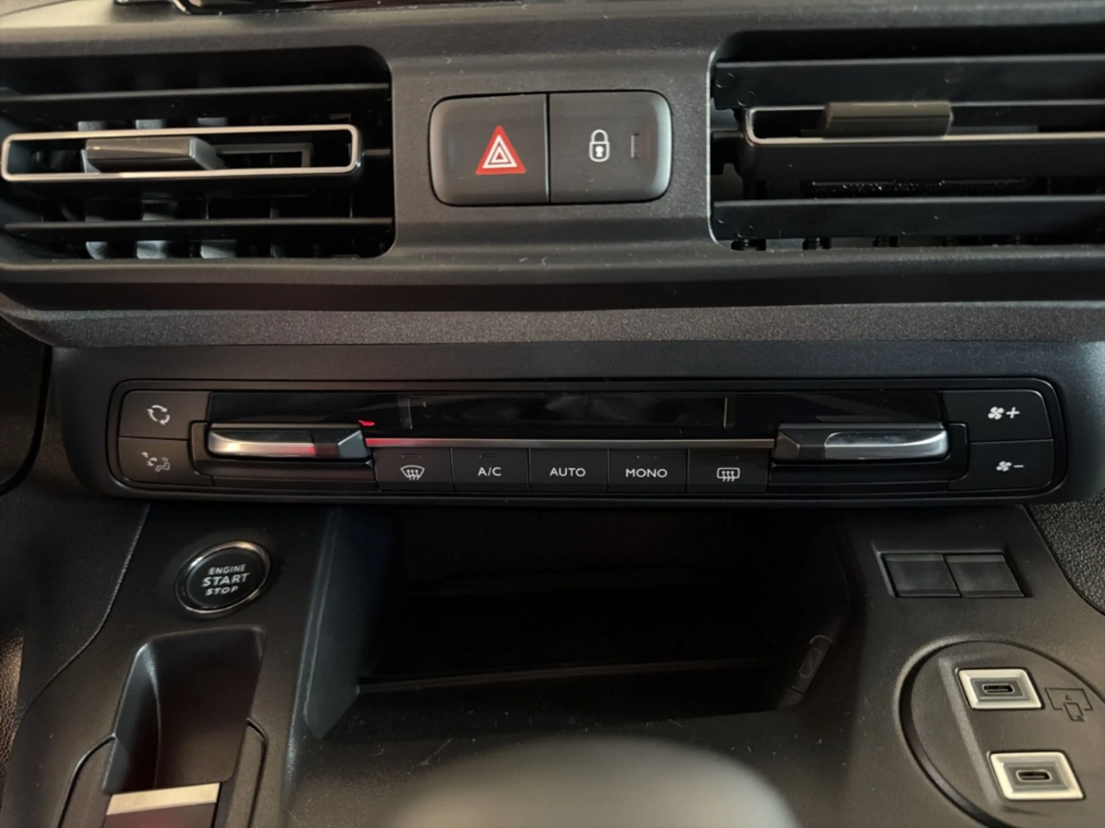 Peugeot Rifter Allure L1 WinterP*Techno-P.*RFK*EPH*Klima*Nebel*L- — photo 15