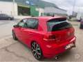 Volkswagen Golf 2.0 TSI 210cv DSG 6 vel GTI Rojo - thumbnail 4