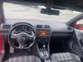 Volkswagen Golf 2.0 TSI 210cv DSG 6 vel GTI Rojo - thumbnail 6
