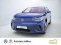 Volkswagen ID.5 Pro *IQ.DRIVE*HAMAR*LED*MFL*KEYLESS Blau - thumbnail 2