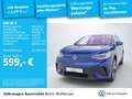 Volkswagen ID.5 Pro *IQ.DRIVE*HAMAR*LED*MFL*KEYLESS Blau - thumbnail 1
