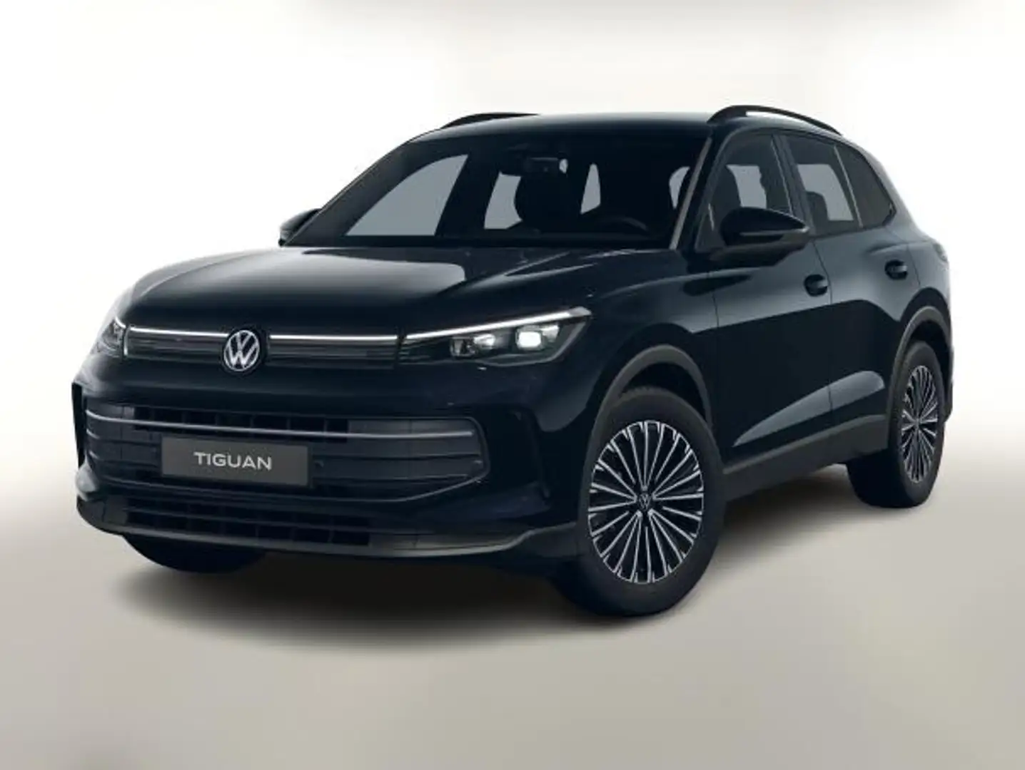 Volkswagen Tiguan 2.0 tdi Comfort Pack 150cv dsg N1 Nero - 1