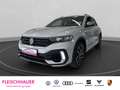 Volkswagen T-Roc 4Motion 2.0 TSI LED+DC+PANO+NAVI+PDC V&H+SHZ+ Blanc - thumbnail 1