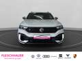 Volkswagen T-Roc 4Motion 2.0 TSI LED+DC+PANO+NAVI+PDC V&H+SHZ+ Blanc - thumbnail 2