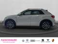 Volkswagen T-Roc 4Motion 2.0 TSI LED+DC+PANO+NAVI+PDC V&H+SHZ+ Blanc - thumbnail 3