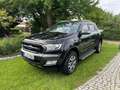 Ford Ranger Ranger Autm. Wildtrak Schwarz - thumbnail 3