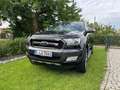Ford Ranger Ranger Autm. Wildtrak Schwarz - thumbnail 1