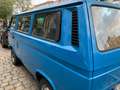 Volkswagen T3 Multivan Multivan SY 253 S97 Albastru - thumbnail 12