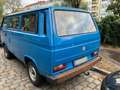 Volkswagen T3 Multivan Multivan SY 253 S97 Albastru - thumbnail 10