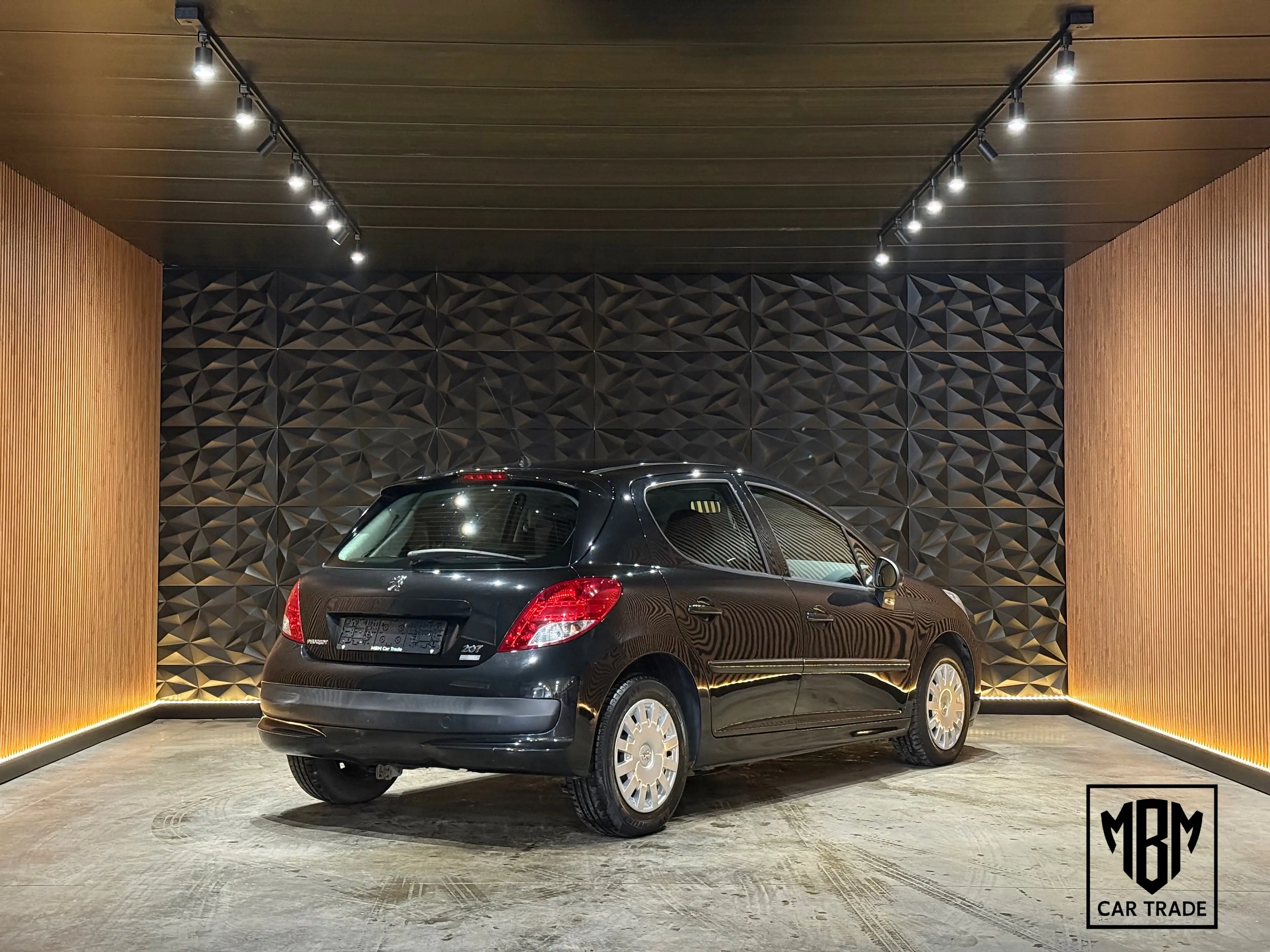 Peugeot 207 ✅1.6 HDi GARANTIE Airco ***89.142 km*** 98 gr CO2 — photo 4