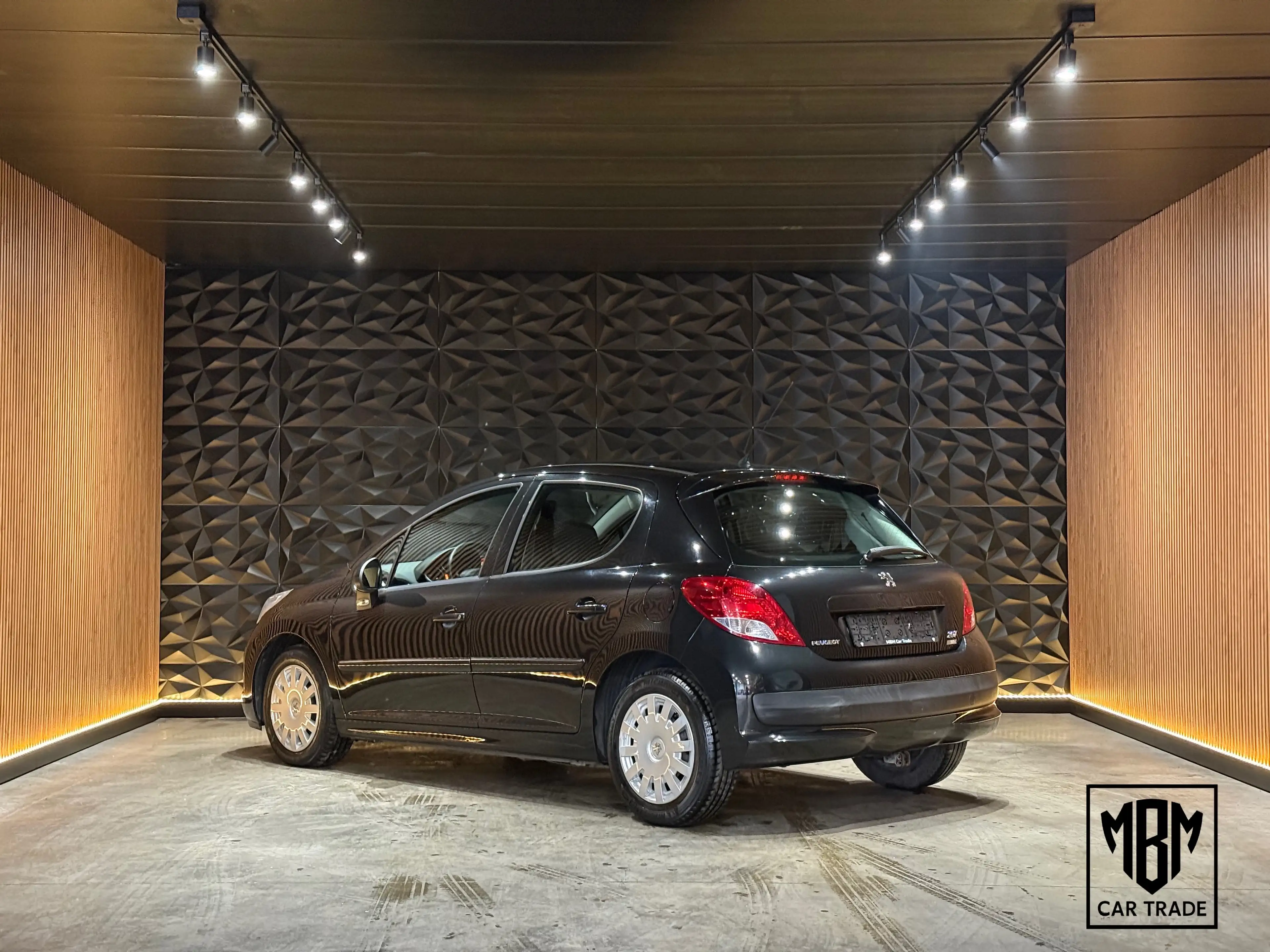 Peugeot 207 ✅1.6 HDi GARANTIE Airco ***89.142 km*** 98 gr CO2 — photo 2
