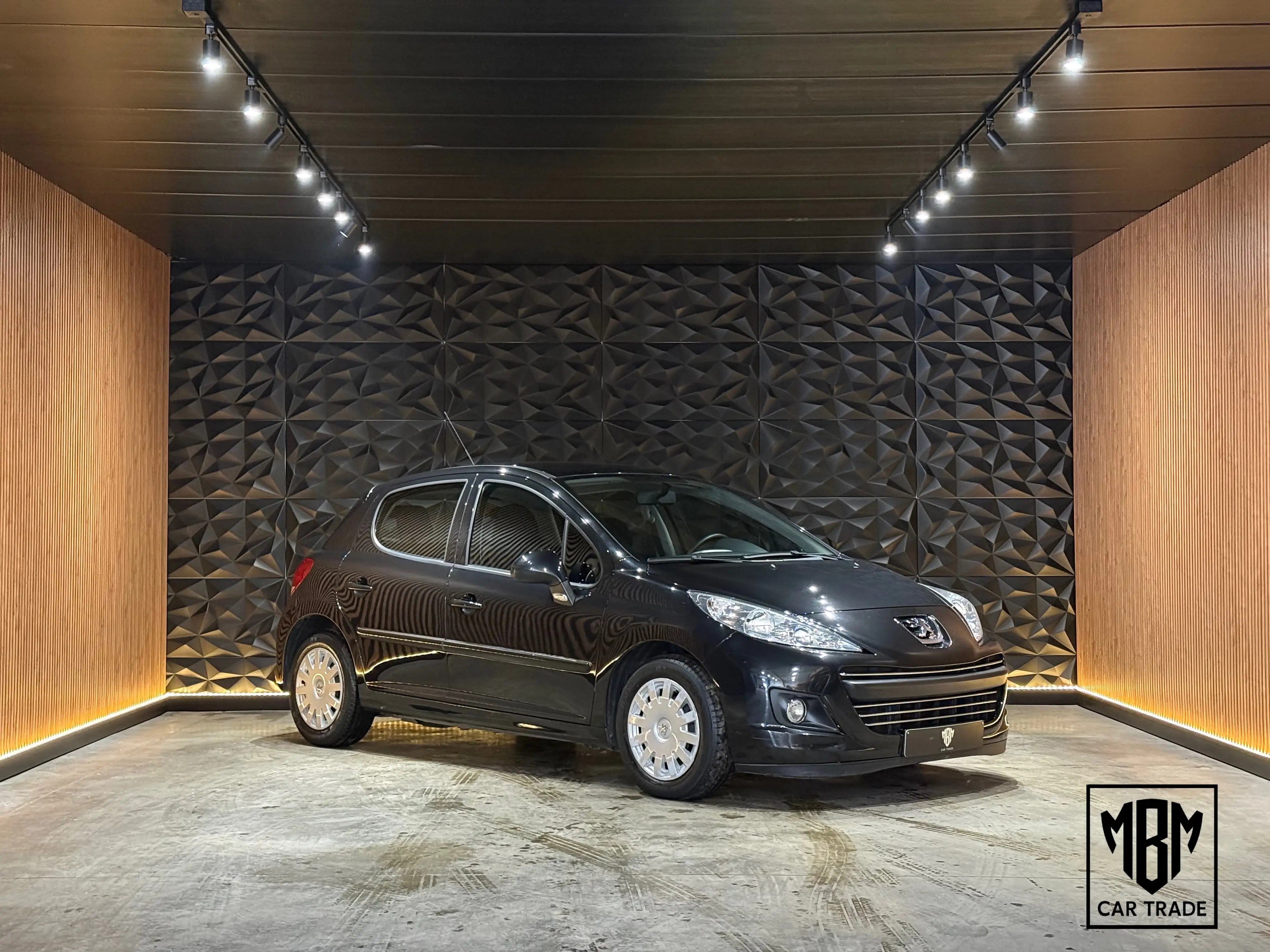 Peugeot 207 ✅1.6 HDi GARANTIE Airco ***89.142 km*** 98 gr CO2 — photo 5