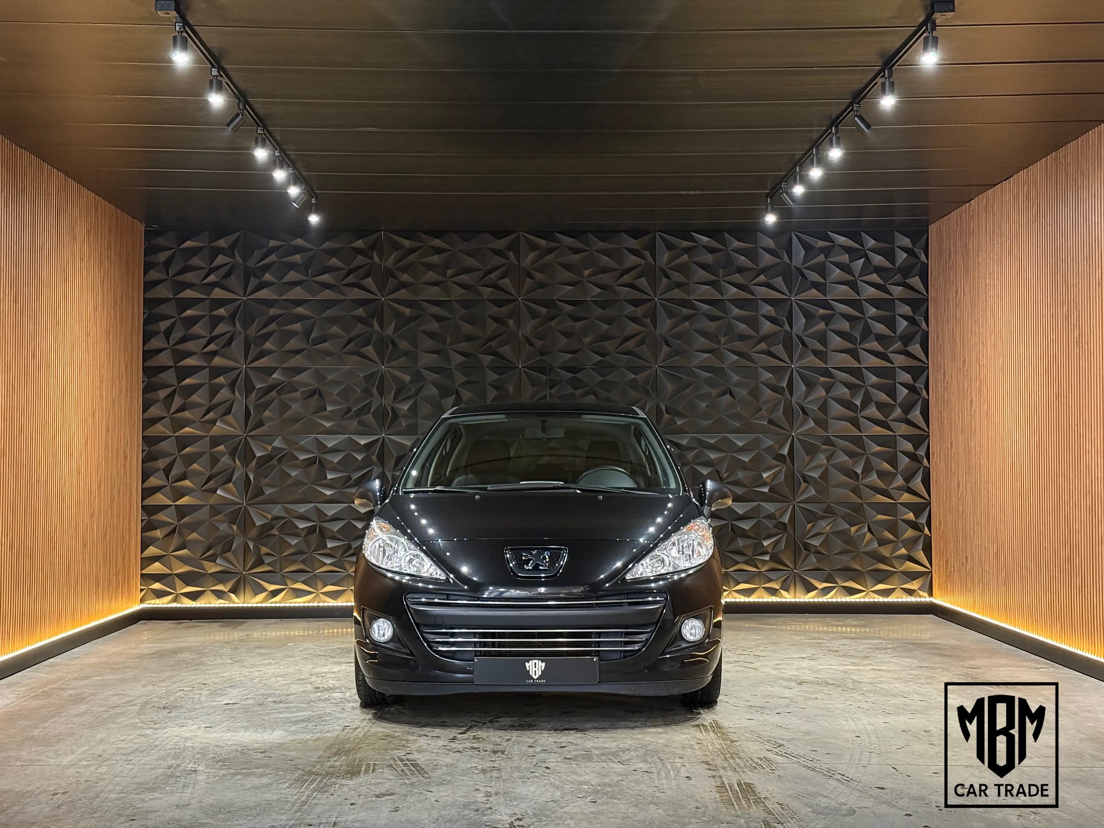 Peugeot 207 ✅1.6 HDi GARANTIE Airco ***89.142 km*** 98 gr CO2 — photo 6