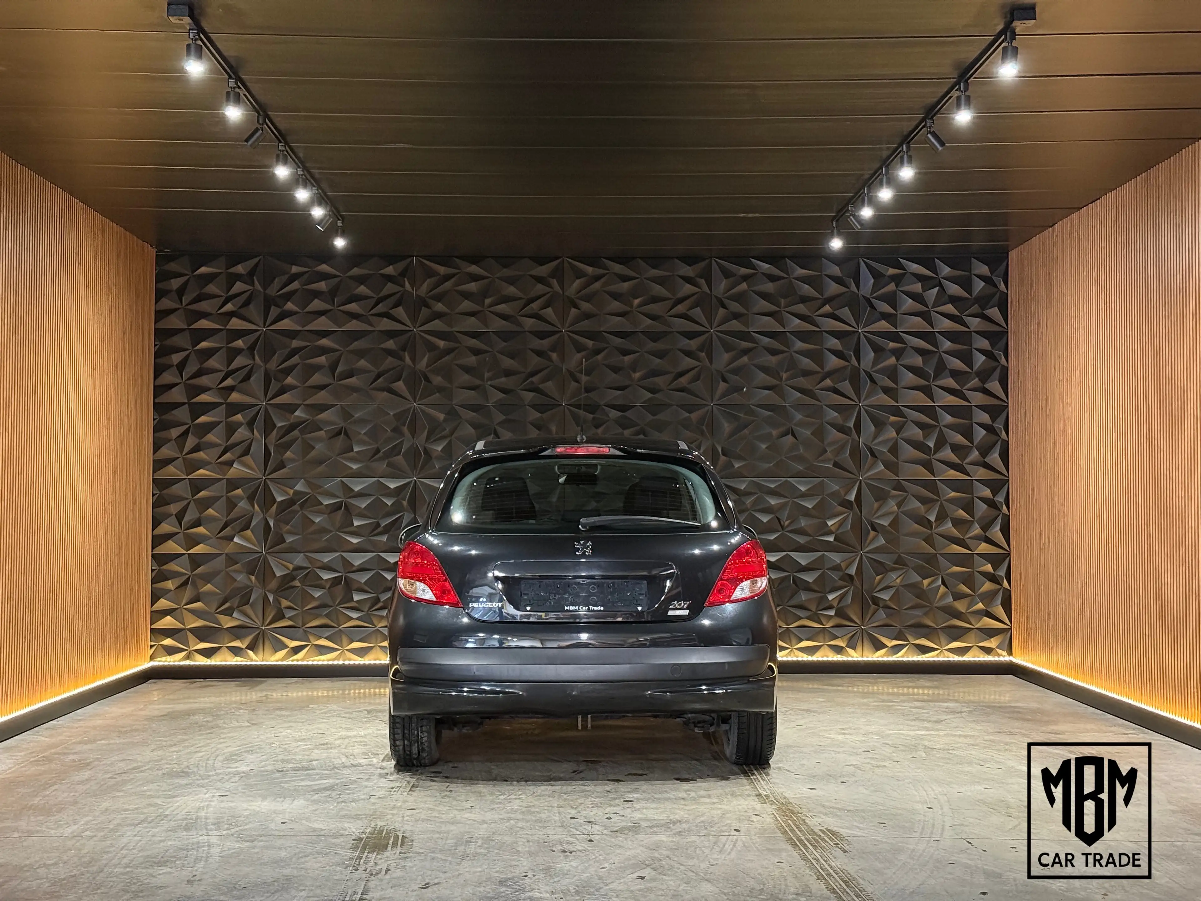 Peugeot 207 ✅1.6 HDi GARANTIE Airco ***89.142 km*** 98 gr CO2 — photo 3