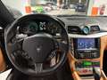 Maserati GranTurismo Sport 4.7 V8 FERRARI-GARANZIA Gris - thumbnail 7