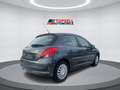 Peugeot 207 Active75 Klimatronik Tempomat 2.Hand Grau - thumbnail 6